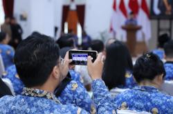 Berapa Tunjangan PPPK Paruh Waktu? Ini Rinciannya