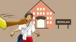 Viral! Guru Matematika SMA Negeri di Boyolali Injak Murid hingga Kejang-Kejang, Dilaporkan ke Polisi