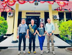 Pengusaha Oleh-oleh Cirebon Diduga Ditipu Selebgram, Rp 67 Juta Raib, Perak Antam Tak Kunjung Datang
