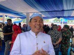 HUT Karawang, Ketua DPRD Tekankan Pentingnya Evaluasi Layanan Publik