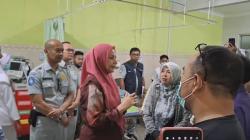 Korban Luka Kecelakaan Bus Dirawat di RSBS Jember