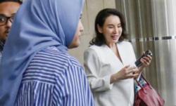 Kemunculan Anak Buya Hamka di Gedung Bundar, Dugaan Korupsi Tol Camang-Pluit