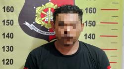 Setubuhi Anak di Bawah Umur, Mahasiswa di Kutai Kartanegara Dicokok Polisi