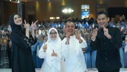 Ethica Hadirkan Koleksi Busana Berbinar, Siap Jadi Ikon Sarimbit Lebaran 2026