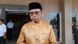 PAD Bangka Tengah Diproyeksikan Naik 20 Persen, Raperda Jadi Kunci