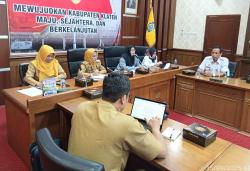 Kanwil Kemenkum Pacu Pembentukan Posbankum di Seluruh Desa -Kelurahan di Jawa Tengah
