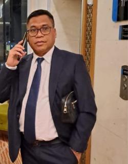 Kuasa Hukum PT BJA Tuding Pernyataan Robert Kardinal Keliru Soal Izin Reklamasi Kota Sorong