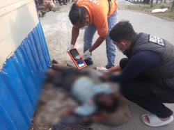 Polres Jayapura Selidiki Penemuan Jenazah Pria Tanpa Identitas di Sentani