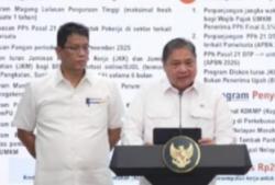 Pemerintah Gulirkan Program Magang 20 Ribu Fresh Graduate S1 dan D3 Dapat Uang Saku Setara UMR