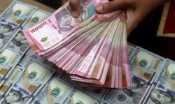 Rupiah Melemah ke Rp16.416 per Dolar AS, Tertekan Sentimen Pasar dan Antisipasi Kebijakan The Fed