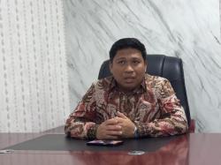 Belajar dari Oxford dan Tianjin, Irwan Fecho Usulkan Konsep 'Sponge City' di Indonesia