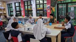 Indramayu Ajak Warga Manfaatkan Perpustakaan Sebagai Pusat Belajar dan Literasi Digital
