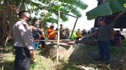 Penemuan Mayat di Sumur Persawahan Gegerkan Warga Sragen, Korban Diketahui Mengidap Epilepsi