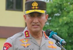 Mantan Kapolda Banten Komjen Suyudi Bakal Jadi Kapolri: Saya Sekarang Fokus Pimpin BNN‎