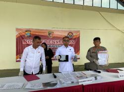 Modus Dokumen Palsu, Wanita Lingga Ditahan dalam Kasus Penipuan Asuransi