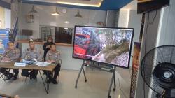 Tidak Ada Jejak Rem, Fakta Baru Kecelakaan Maut Bus Wisata Bromo Terungkap, Kecepatan Hingga 80 Km