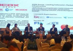 Phillip Trading Symposium pertemukan Stakeholder di Industri Derivatif
