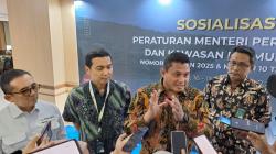 Pemerintah Kejar Target, 1.992 Rumah Tidak Layak Huni di Sumut Bakal Diperbaiki Sebelum Akhir Tahun