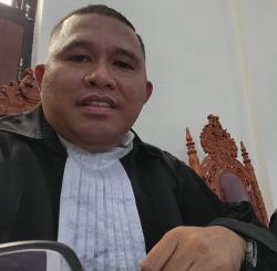 Jatir Marau: Pernyataan Mantan Wali Kota Sorong Jadi Pintu Masuk Usut Penyimpangan Izin Reklamasi