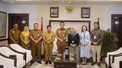 Wali Kota Medan: Jangan Sampai Terjadi Konflik dengan Warga, Penanganan Imigran Harus Humanis