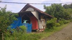 Hampir Setahun Terlunta Pasca Pergerakan Tanah, Warga Babakan Inpres Masih Menanti Relokasi