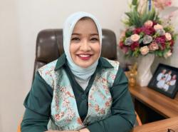 Mau Jadi Rektor, Prof Isfenti Janji Bawa USU Jadi Motor Hilirisasi Riset Nasional! 