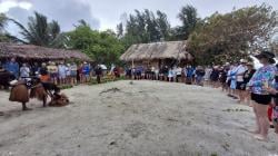 Kampung Mutus Diserbu Ratusan Wisatawan Mancanegara, Pariwisata Raja Ampat Kembali Bergeliat
