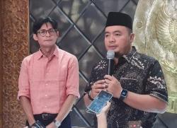 BREAKING NEWS KPU Cabut Aturan, Ijazah Capres-Cawapres Bukan Lagi Dokumen Rahasia