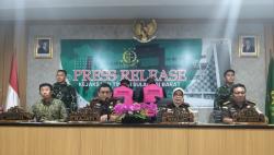 Kejati Sulbar Tahan Dua Tersangka Korupsi Lahan Pasar Mamasa, Negara Rugi Rp5,7 Miliar