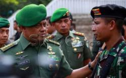 Masuk Bursa Calon Menko Polkam, Ini Profil dan Karier Militer Gatot Nurmantyo