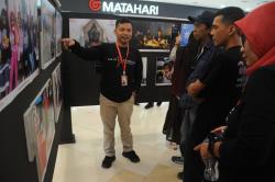 7 Tahun Pascabencana: Pameran Foto Jurnalistik PFI Palu Sajikan Kisah Ketangguhan