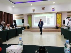 Bukan Sekadar Melaut, Nelayan Salira Kini Dibekali Keterampilan Wisata dan Digitalisasi