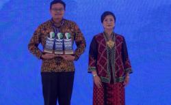Keren! PLN UBP Suralaya Jadi Bintang ENSIA 2025 dengan 3 Inovasi Berkelanjutan