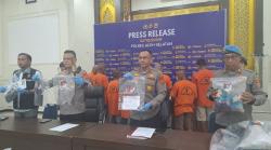 Ironis! Bayi 8 Bulan di Aceh Tewas di Tangan Ayah Sendiri, Polisi Bergerak Cepat