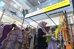 LPCK Fokus Berdayakan dan Perkuat Ekonomi Warga Cikarang Bekasi