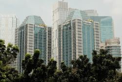 Dapat Suntikan Jumbo Rp55 Triliun, Begini Rencana Gebrakan Bank Mandiri 