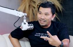 Heboh! Mongol Stres Ngaku Tak Pernah Tergoda Seks Lagi, Putuskan Tidak Menikah Selamanya”