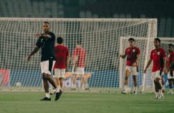 Kluivert Berpeluang Dapat Dua Amunisi Mahal Jika Timnas Indonesia Lolos Piala Dunia 2026