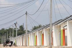 Prabowo Tambah Kuota Rumah Subsidi Jadi 350.000 Unit