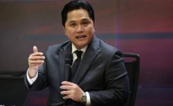 Perombakan PSSI: Erick Thohir Lepas Jabatan hingga Komdis Berubah