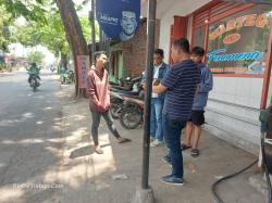 Remaja Dikeroyok Belasan Pemuda di Depan Warung di Sidoarjo Jaket Korban Ikut Dirampas
