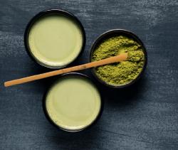 Viral! Wanita Alami Anemia Akut Akibat Terlalu Sering Minum Matcha