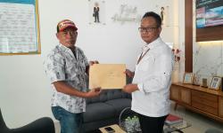 FPMS Datangi Kejari Boyolali, Tolak PT PKA Teken Kontrak Tender Rp22 Miliar