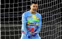 Emil Audero Buat 9 Penyelamat Gemilang, Cremonese Tahan Imbang Verona