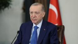 Israel Sudah Berani Serang Arab, Erdogan Serukan Bangun Industri Pertahanan