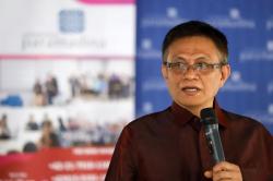 Didik Rachbini Sentil Pemerintah: Kebijakan Rp200 T ke Bank BUMN Langgar 3 UU!