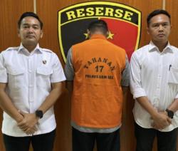 Jual Bantuan Sapi dari Kementan, Ketua Kelompok Tani Rukun Sentosa Dijerat Pasal Korupsi