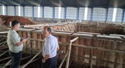 Pabrik Pengolahan Limbah di Subang Butuhkan 1.000 Tenaga Kerja Lokal