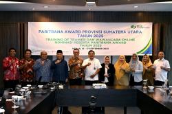 Cegah Kemiskinan Baru, Sumut Gencar Lindungi Pekerja Lewat Program BPJS Ketenagakerjaan