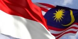 Warga Malaysia Ingin Gabung Kibarkan Bendera Merah Putih
